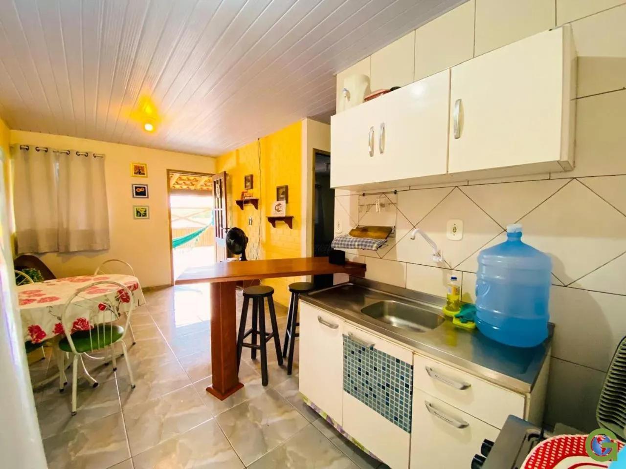 Pousada Inn Nature Пальоса Экстерьер фото